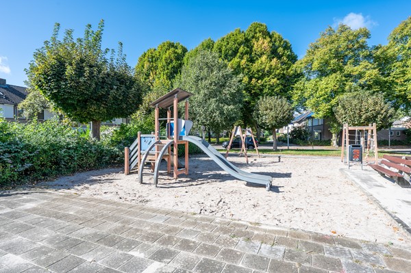 Medium property photo - Den Ouden Dries 1, 5632 KL Eindhoven